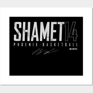 Landry Shamet Phoenix Elite Posters and Art